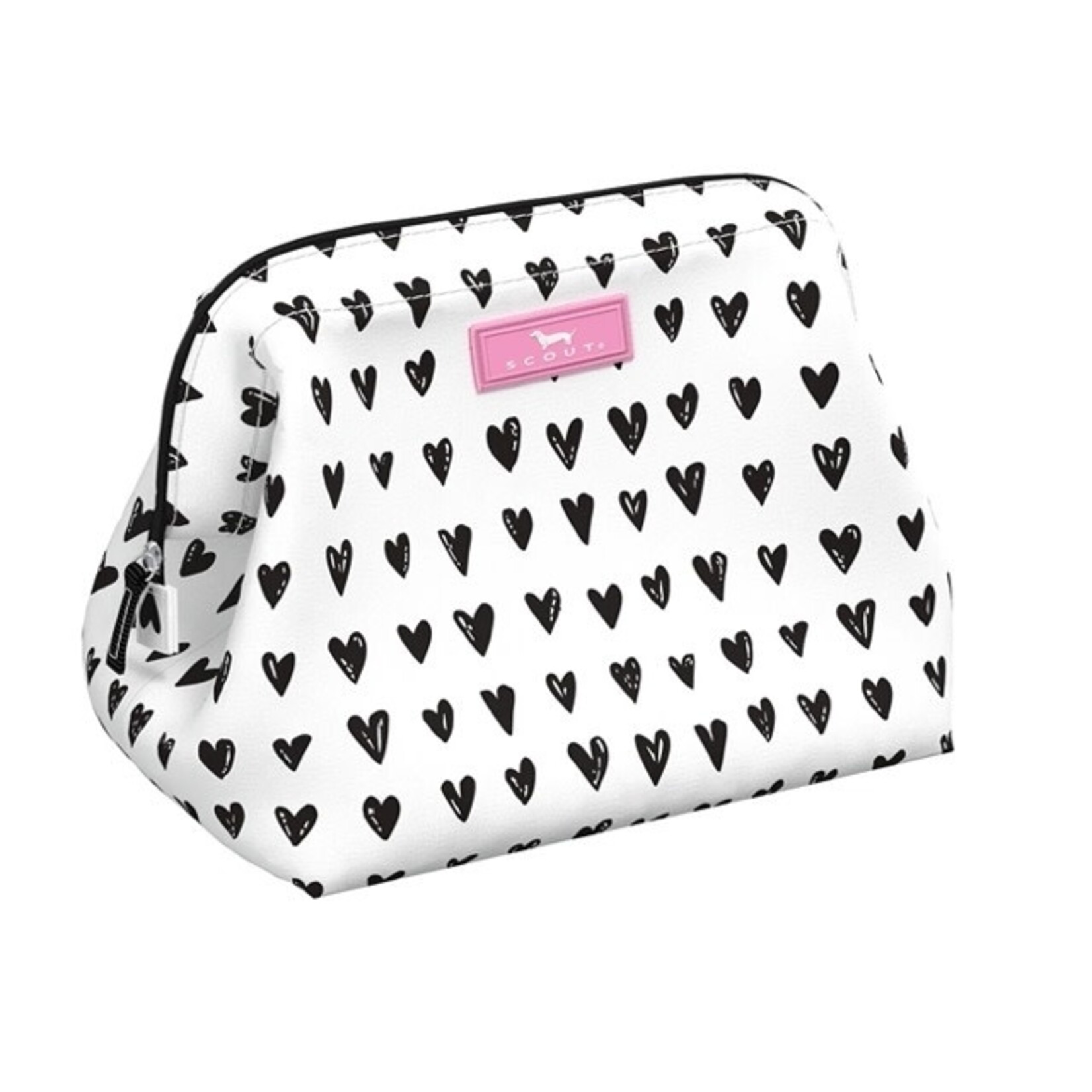 SCOUT Bags little big mouth pop heart