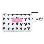SCOUT Bags pop heart idkase