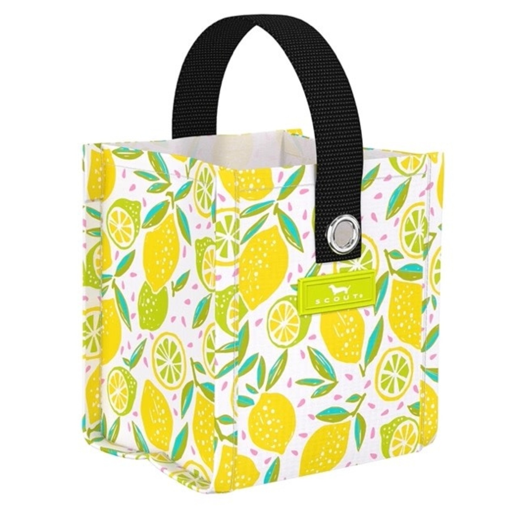 SCOUT Bags Lemoncello Mini Package
