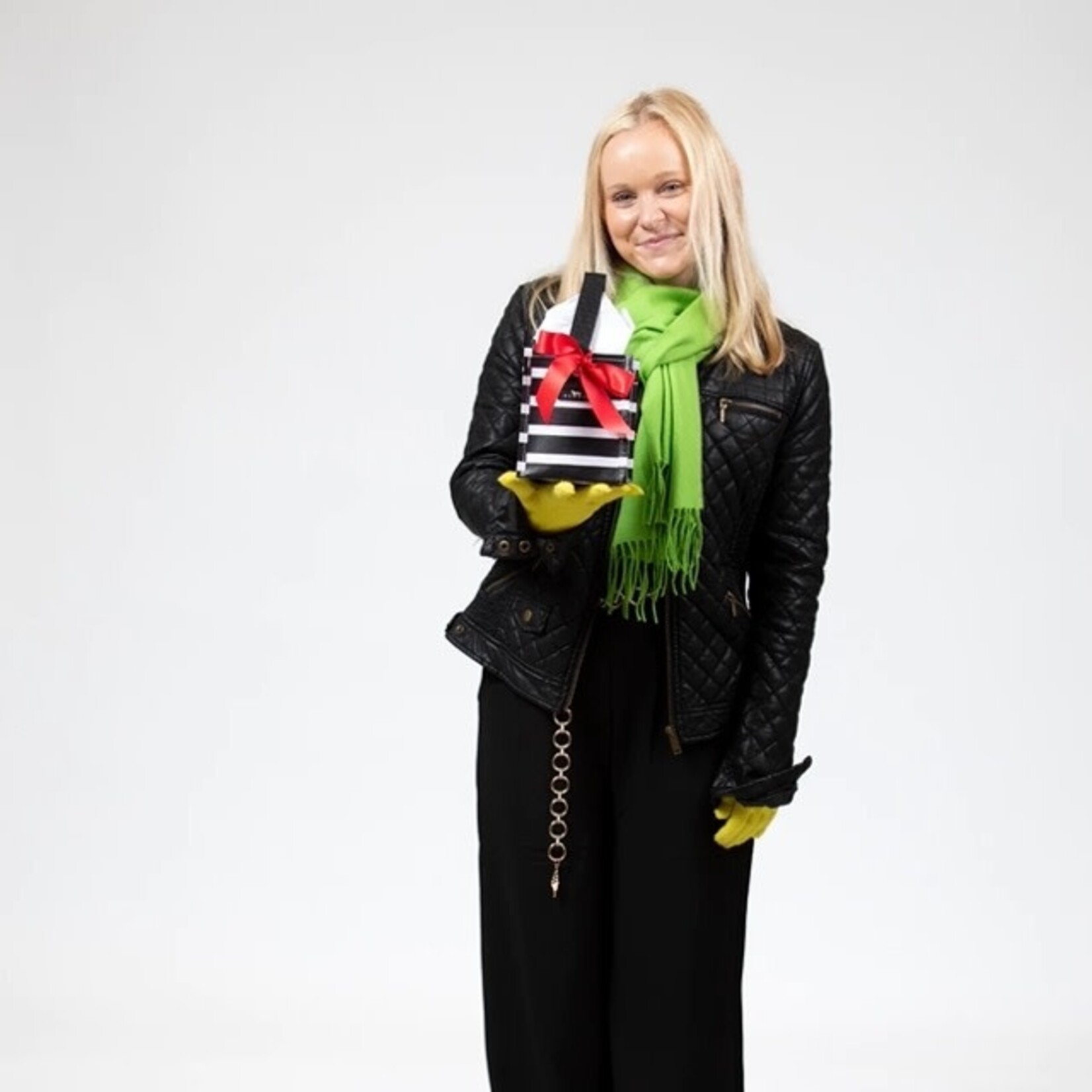 SCOUT Bags pop heart mini package