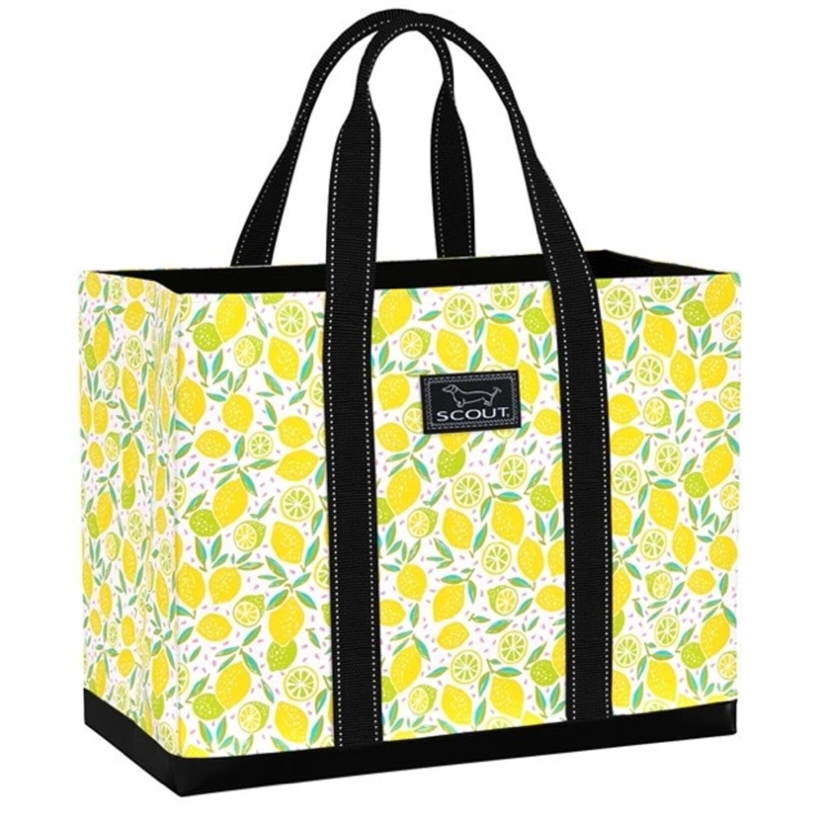 SCOUT Bags lemoncello original deano