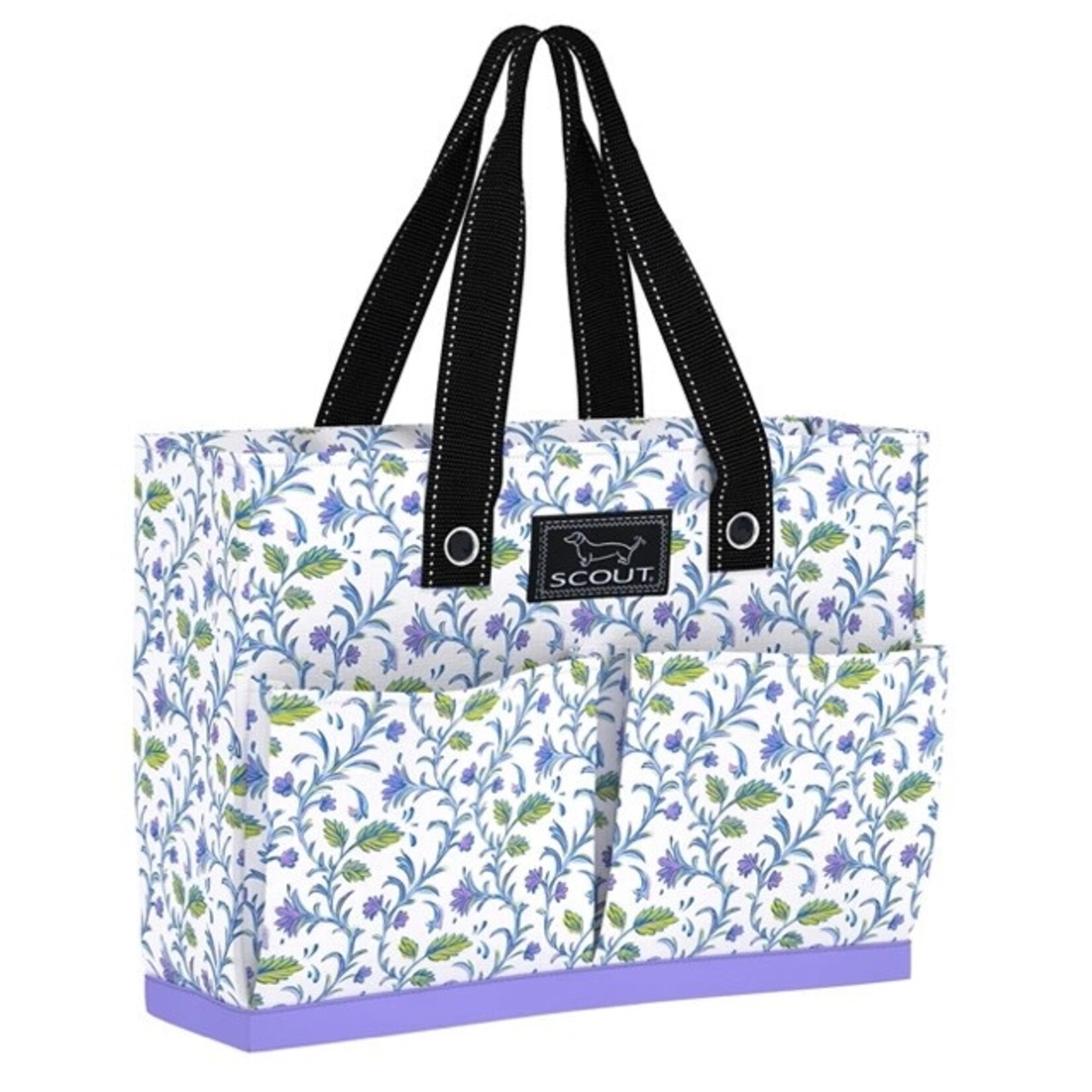 SCOUT Bags floral faucet uptown girl