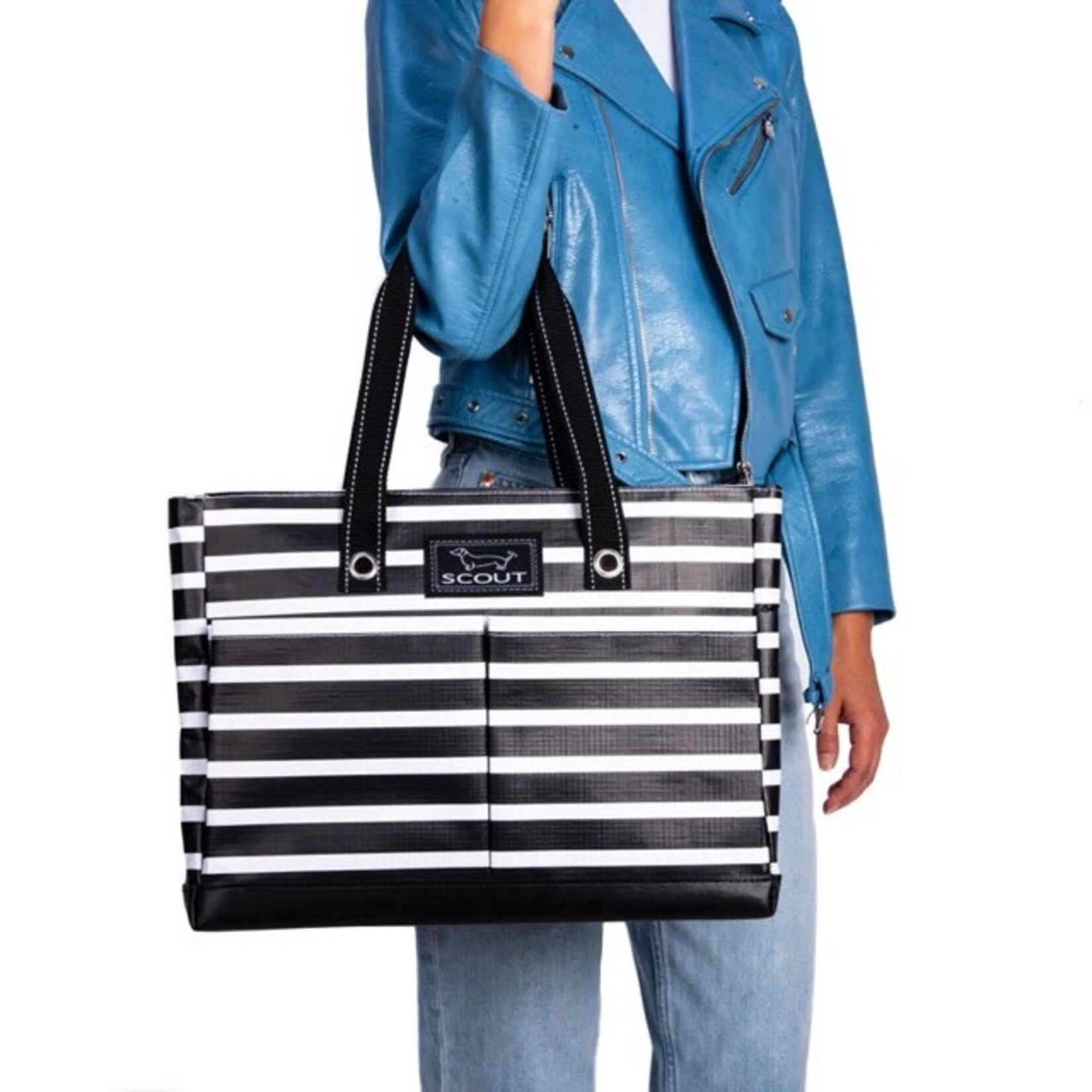 SCOUT Bags floral faucet uptown girl