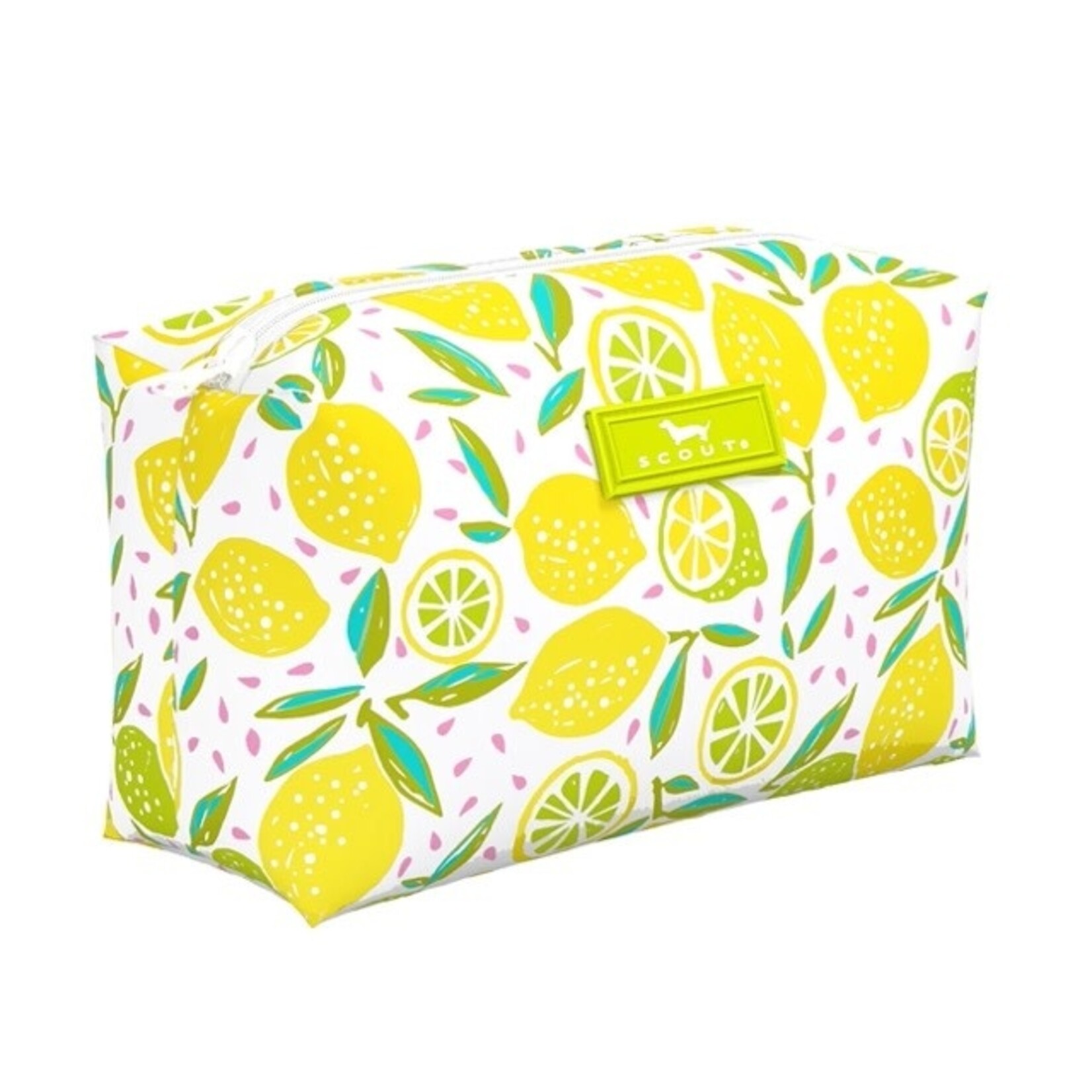 SCOUT Bags tiny treasures lemoncello