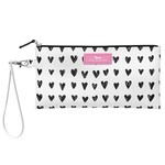 SCOUT Bags pop heart kate wristlet