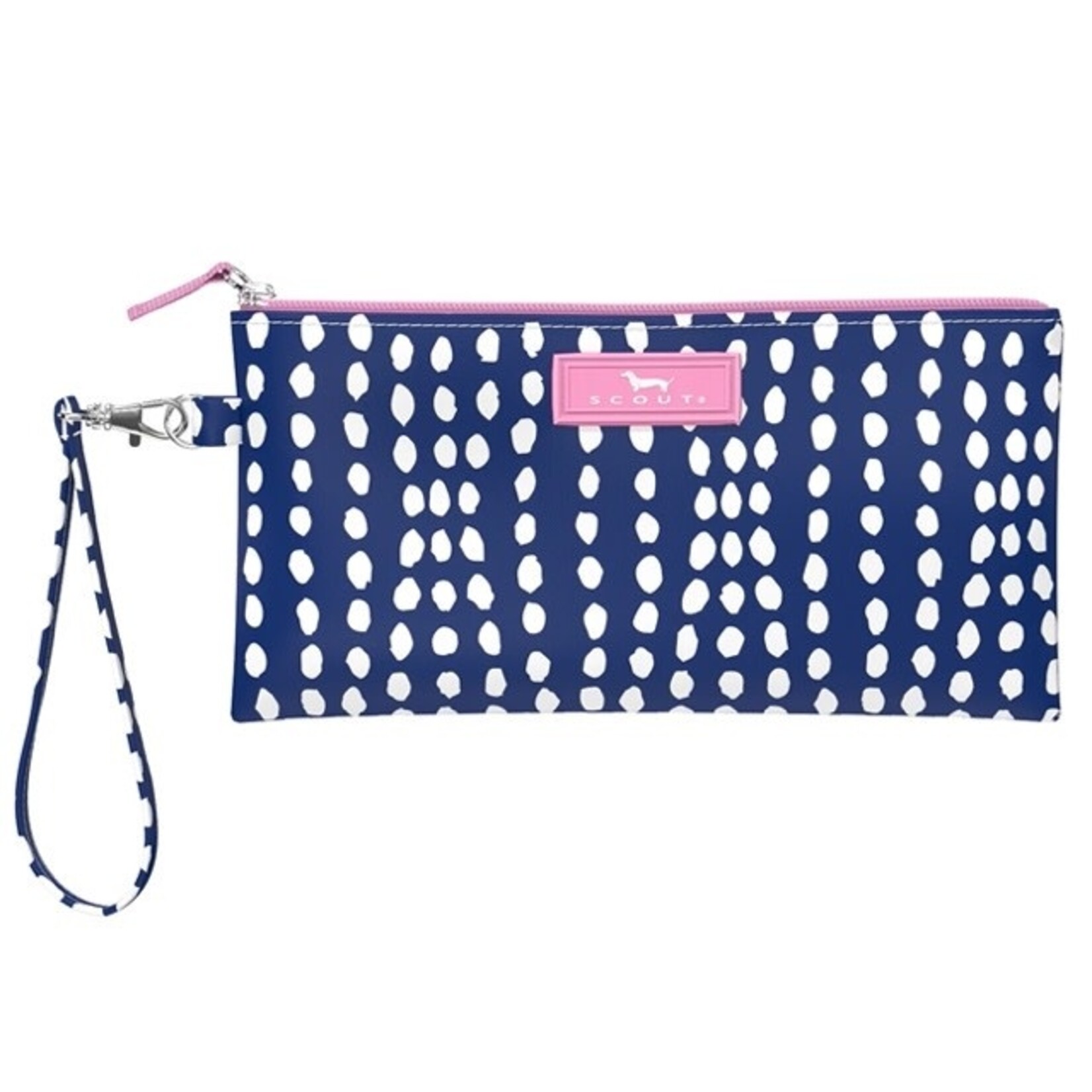 SCOUT Bags bubble up kate wristlet
