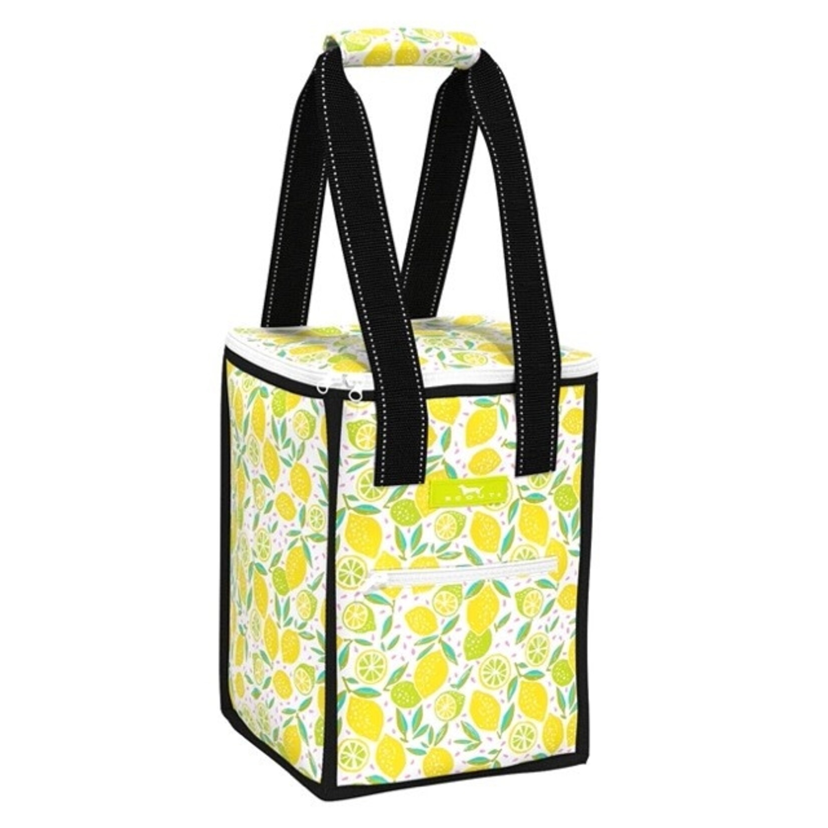 SCOUT Bags lemoncello pleasure chest