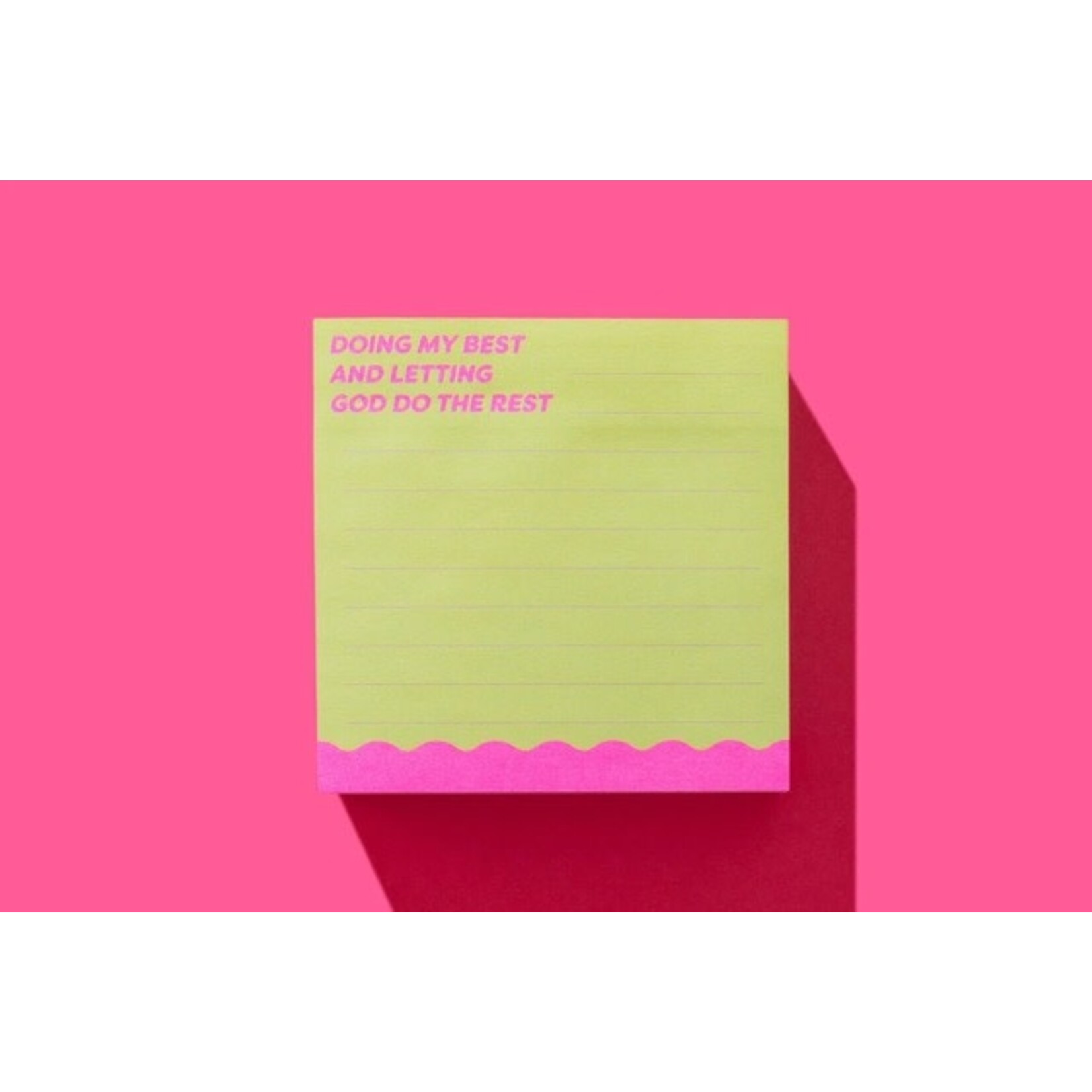 taylor elliott designs doing my best sticky notes