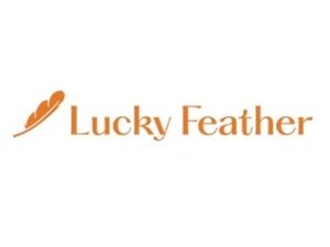 lucky feather