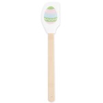 m. lynne designs easter egg spatula