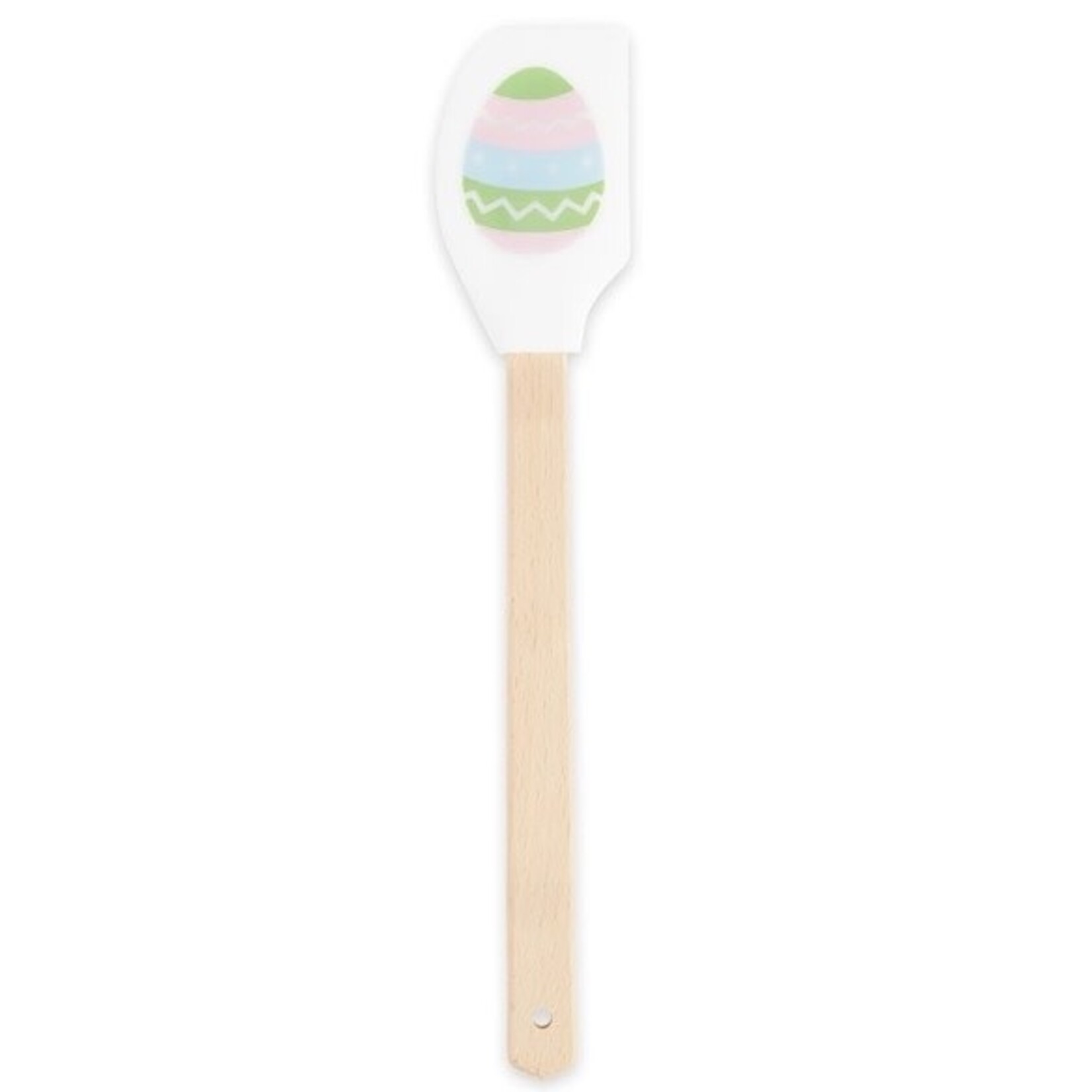 m. lynne designs easter egg spatula
