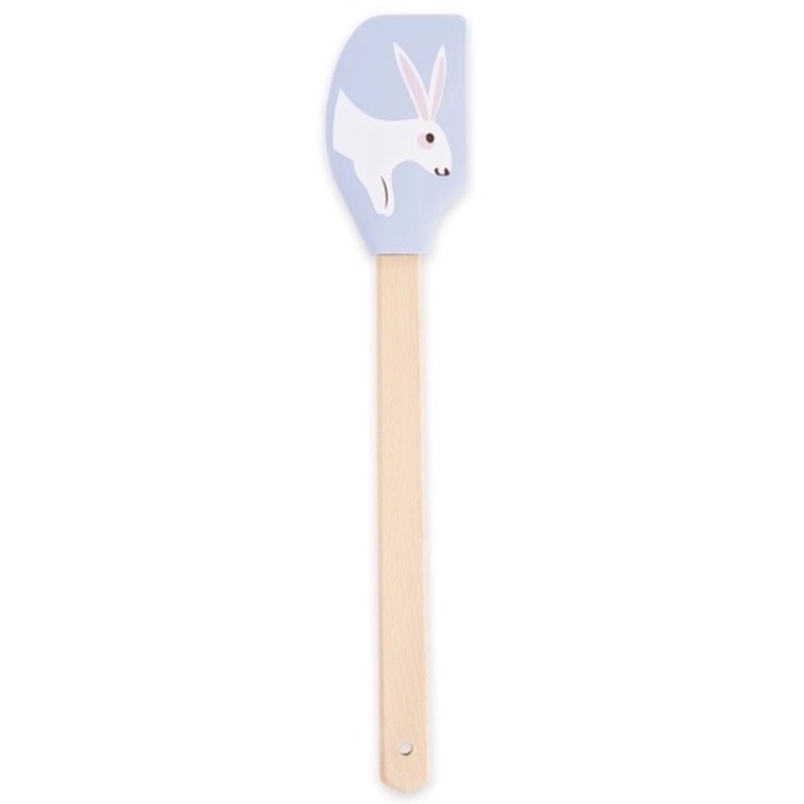 m. lynne designs easter bunny spatula