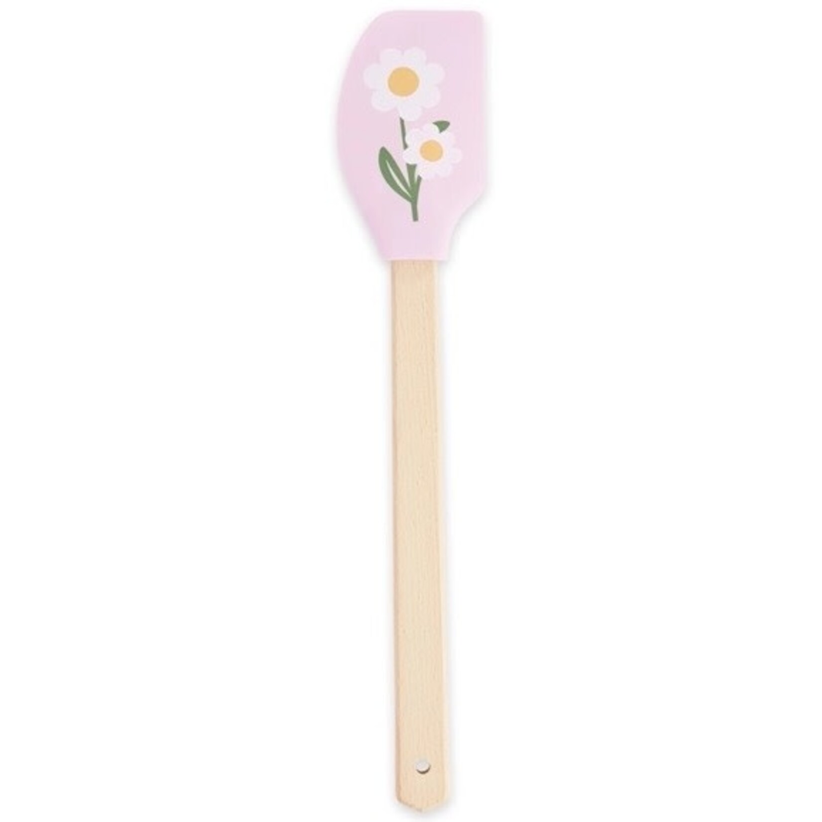 m. lynne designs flowers spatula