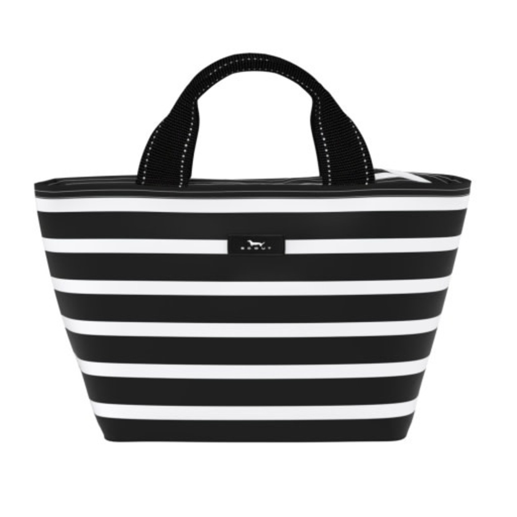 SCOUT Bags fleetwood black nooner