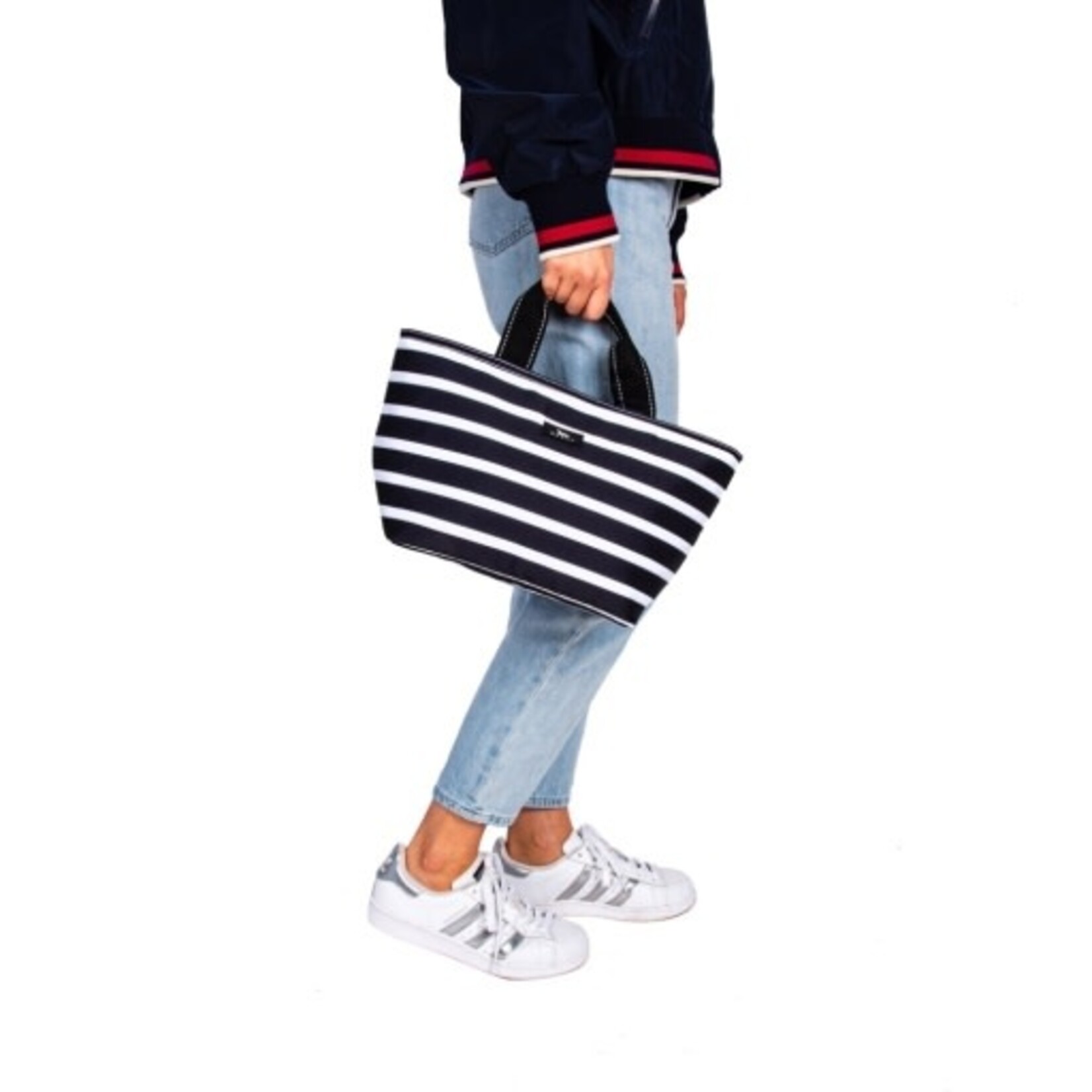 SCOUT Bags fleetwood black nooner