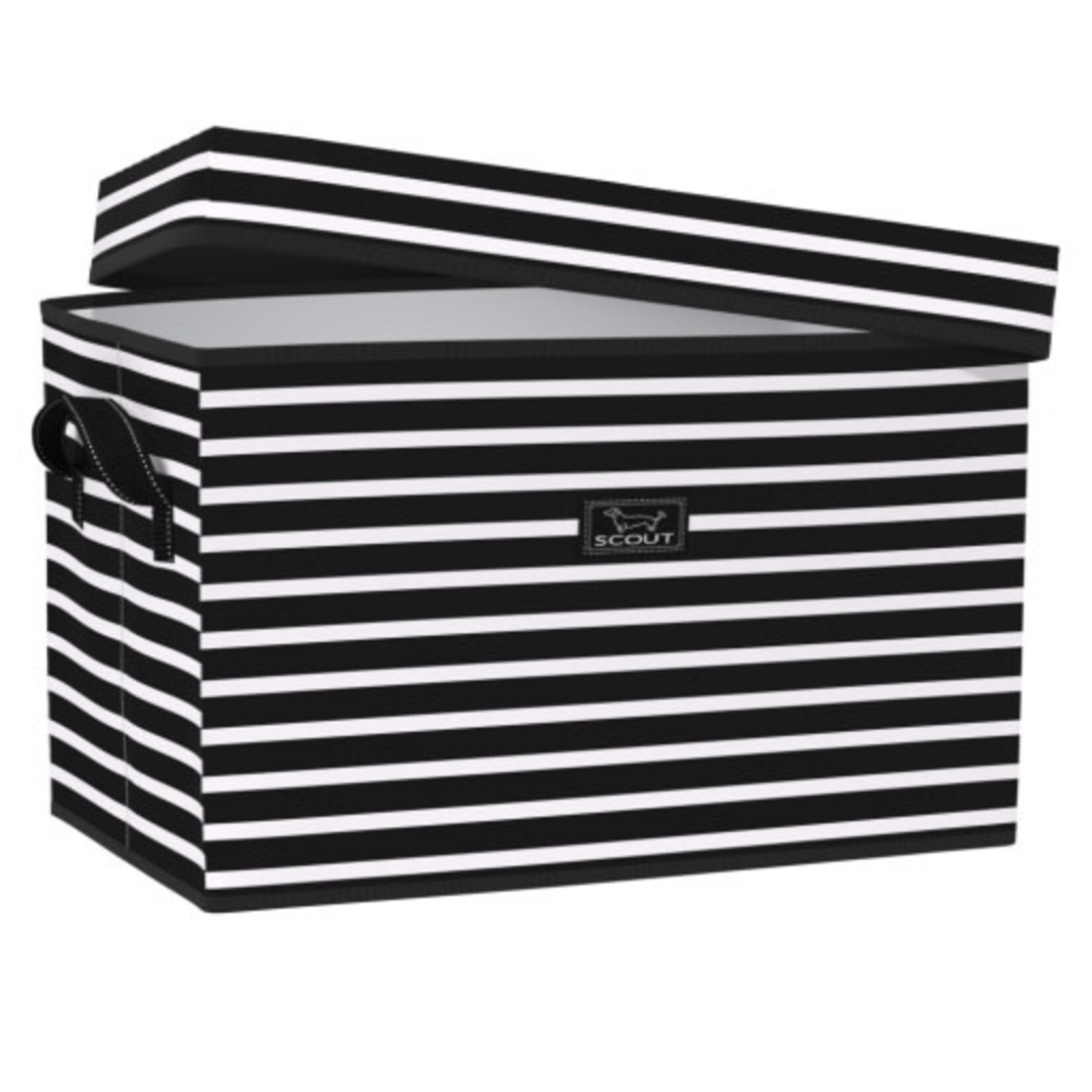 SCOUT Bags large rump roost, fleetwood black