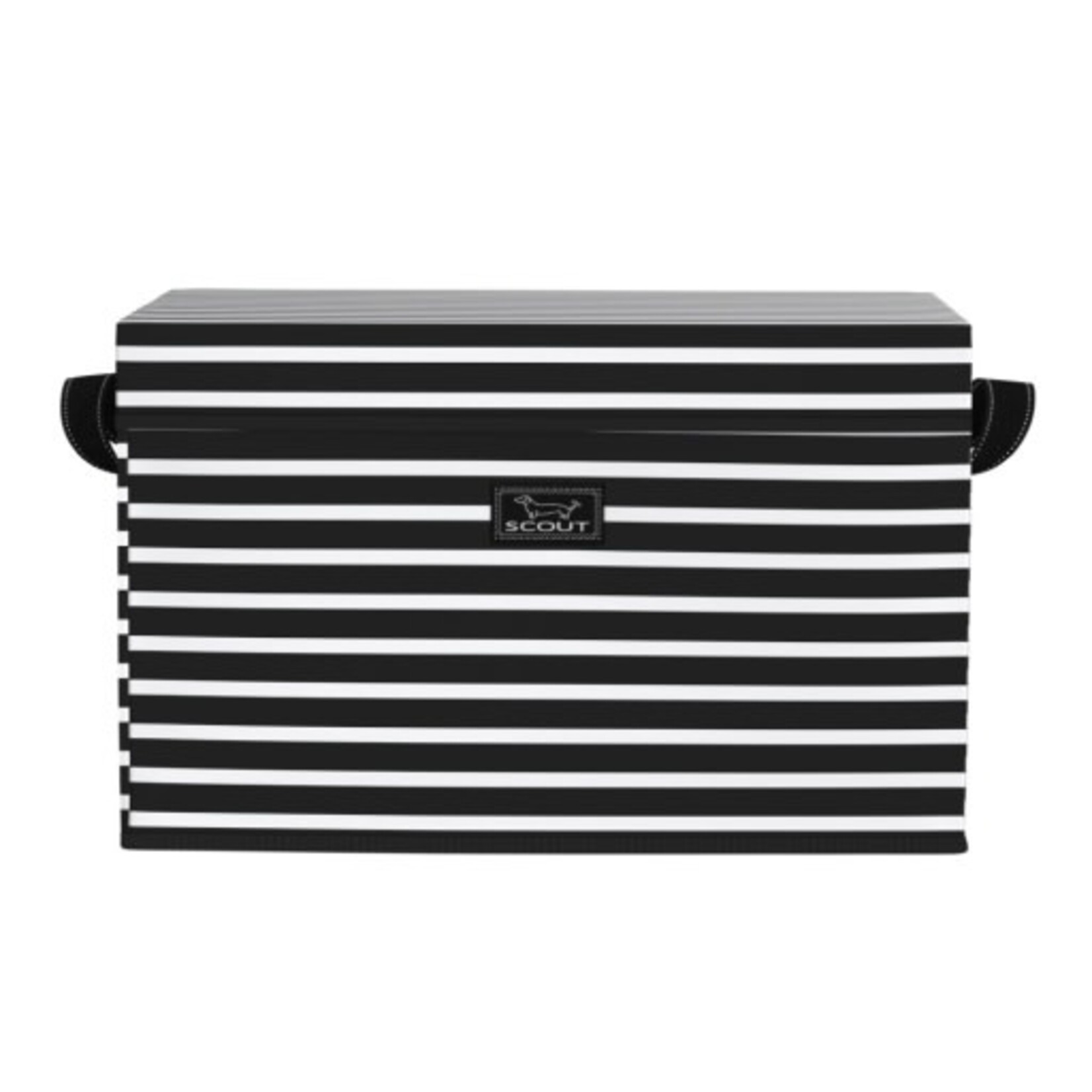 SCOUT Bags large rump roost, fleetwood black