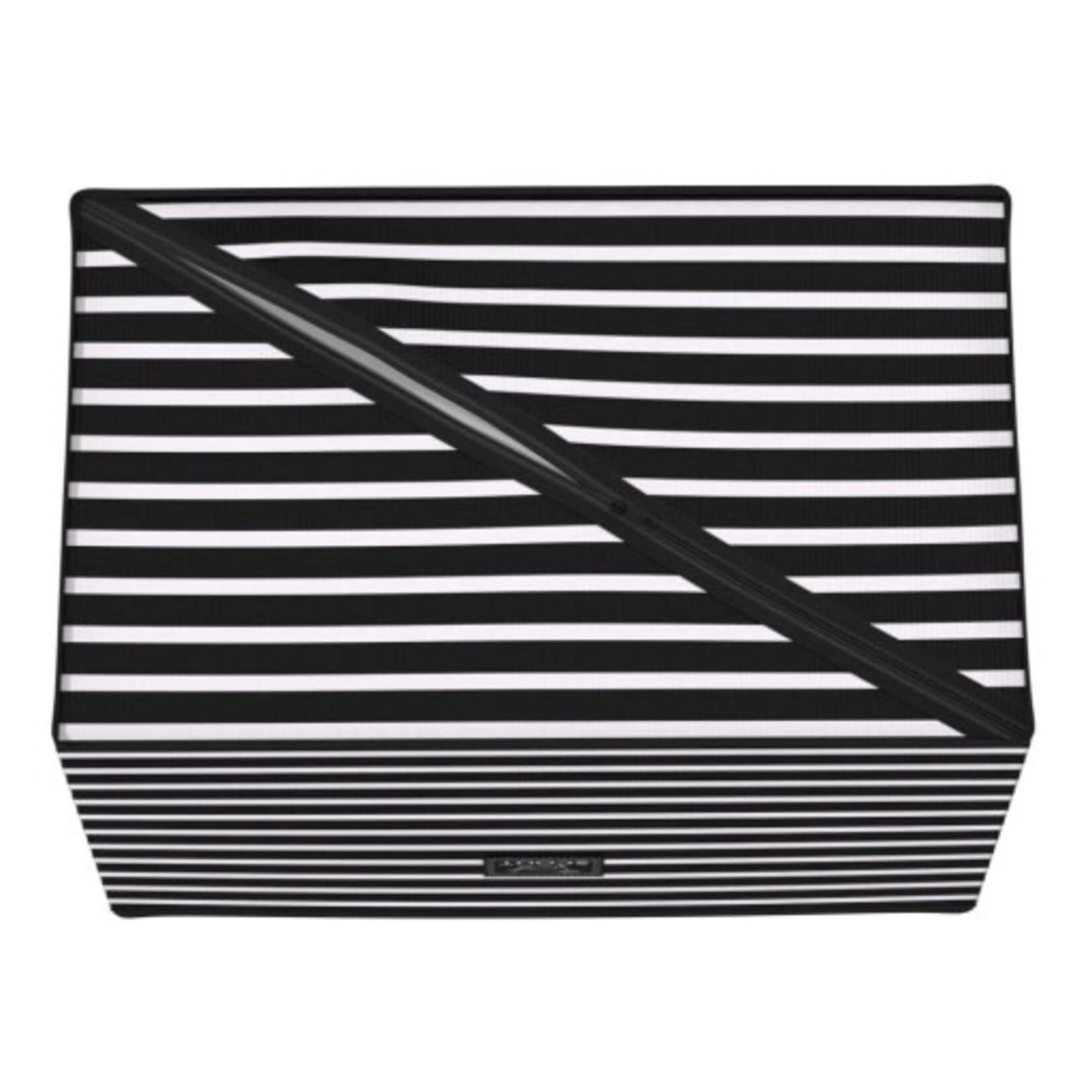 SCOUT Bags fleetwood black large rump roost