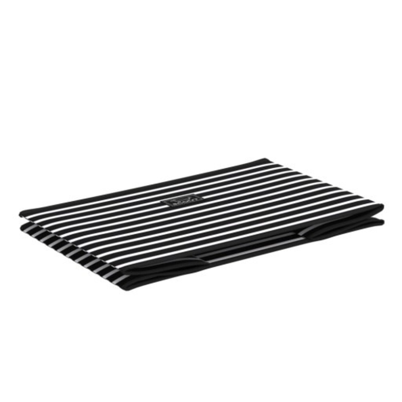 SCOUT Bags large rump roost, fleetwood black