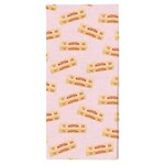 m. lynne designs butter tea towel