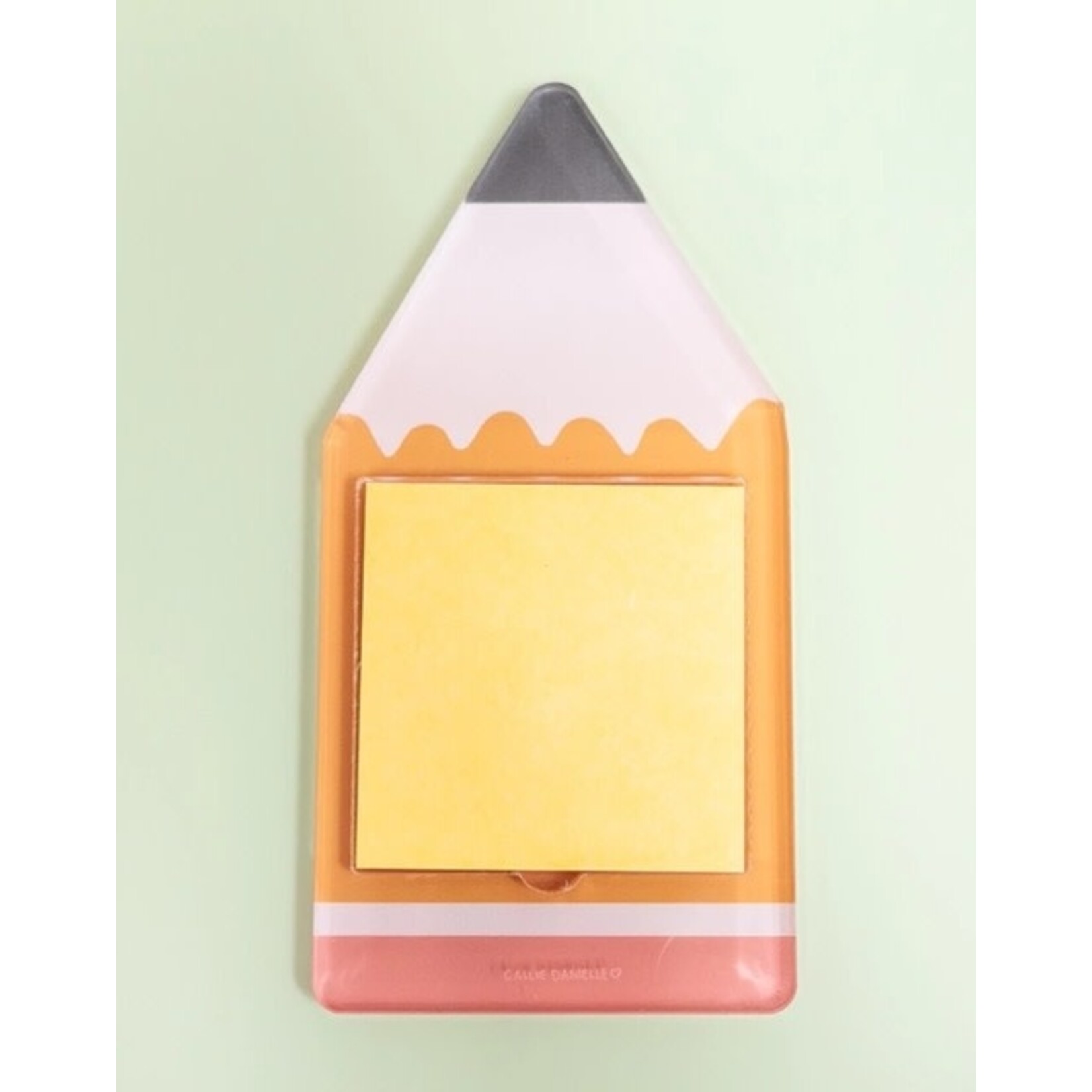 callie danielle pencil sticky note holder