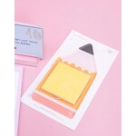 callie danielle pencil sticky note holder