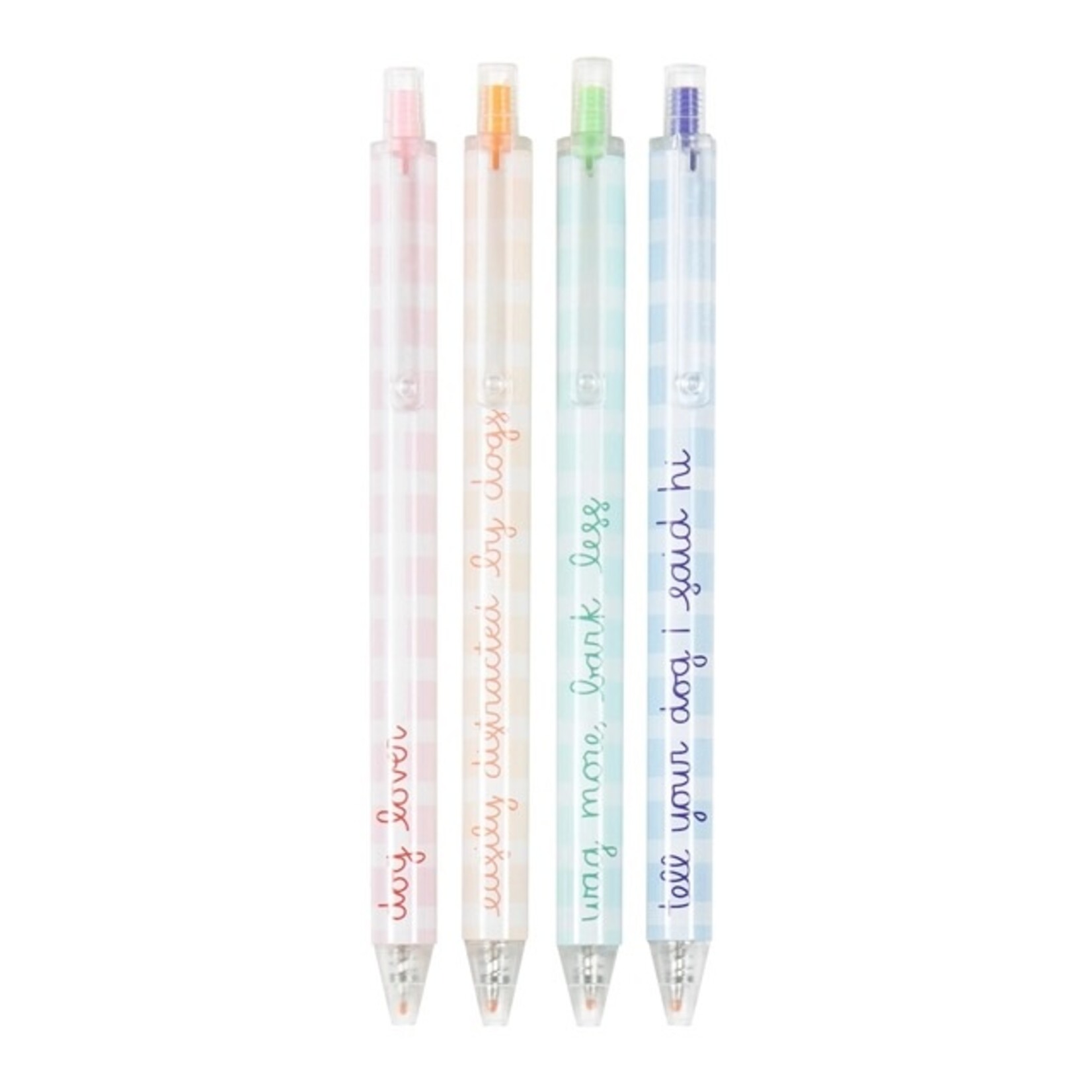 callie danielle dog lover pen