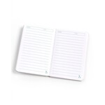 callie danielle little book of verses book journal