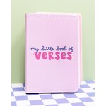 callie danielle little book of verses book journal