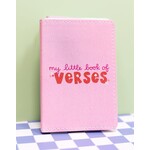 callie danielle little book of verses pink journal book