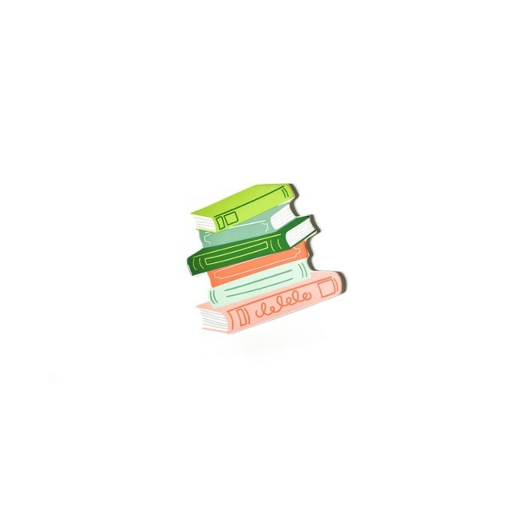 happy everything 2024 attachelor book club mini attachment