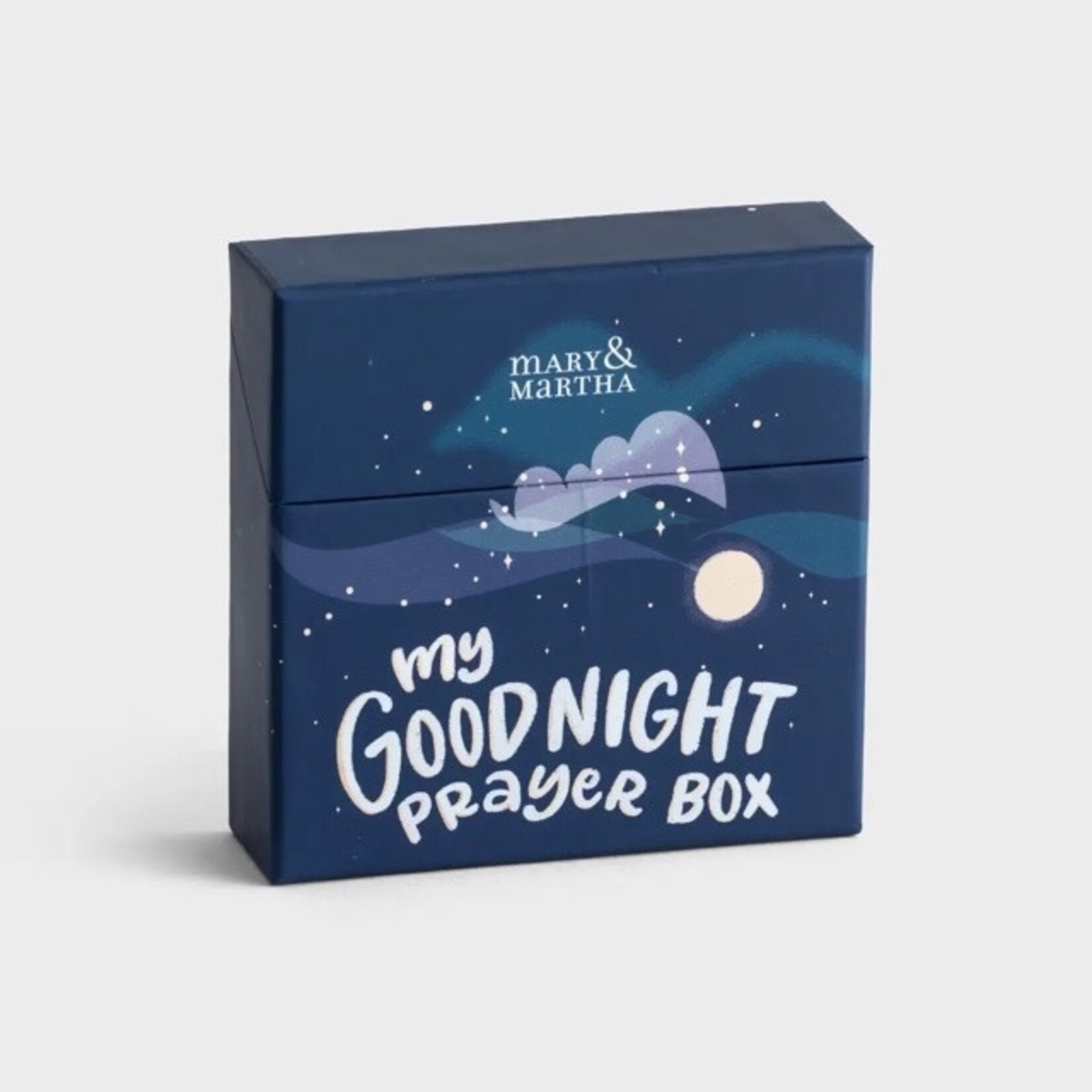 dayspring my goodnight prayer box