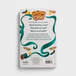 dayspring a merry mix up: discovering the greatest of all board book