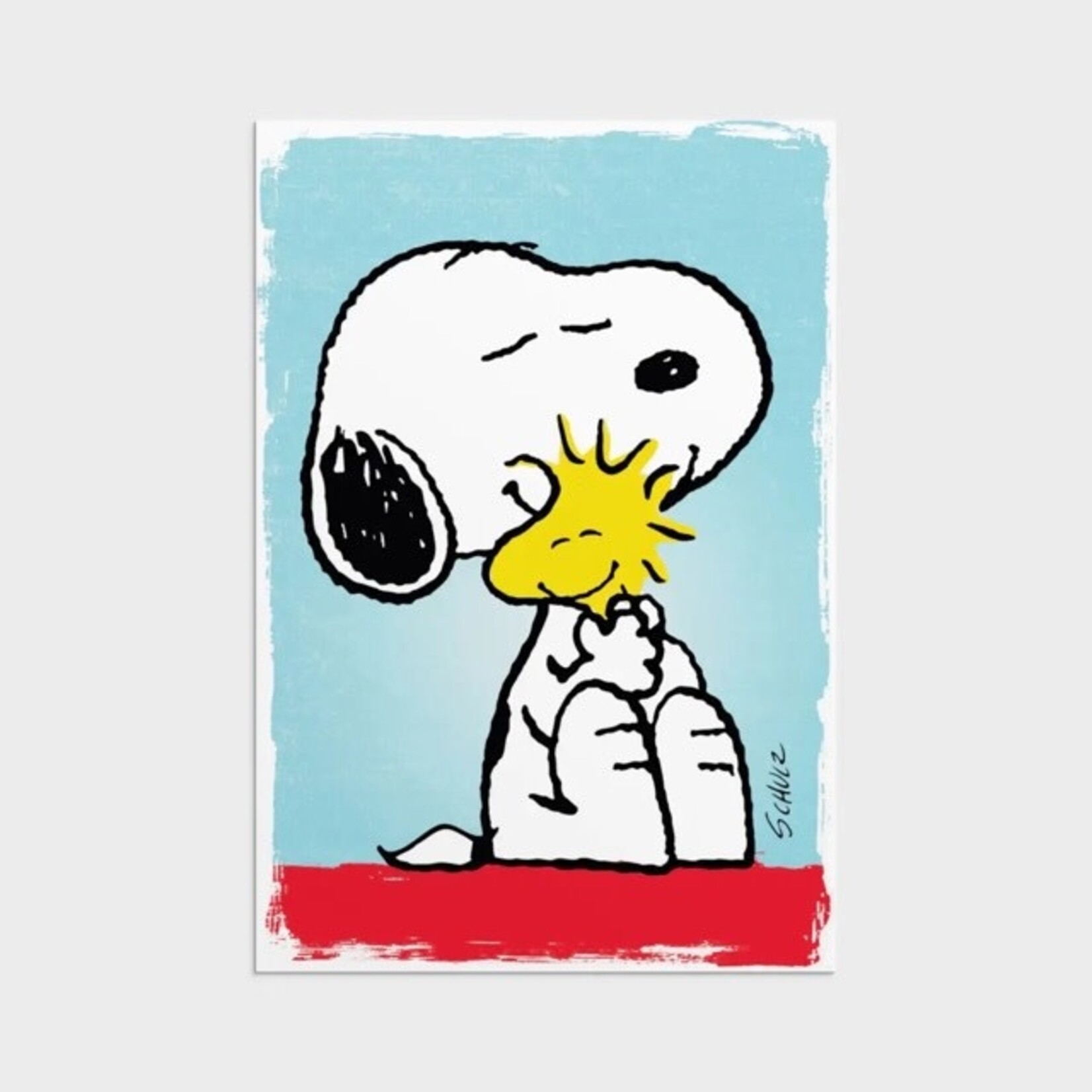 dayspring all occasion peanuts card set