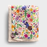 dayspring peanuts happiness is blanket