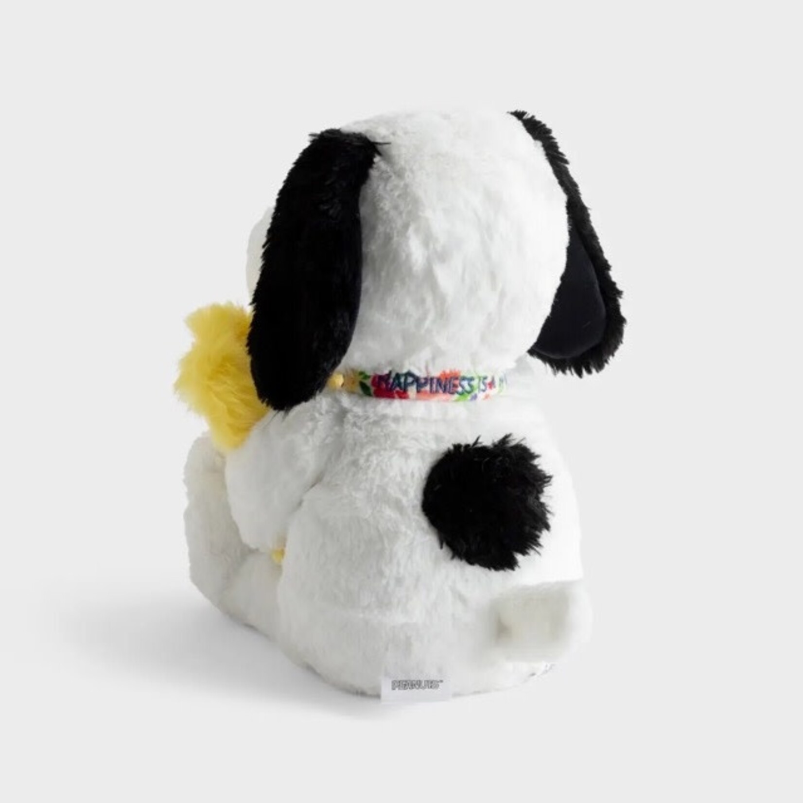dayspring peanuts hug plush