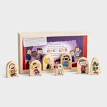 dayspring peanuts' a charlie brown christmas story box