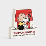 dayspring peanuts happy just happens block