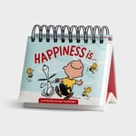 dayspring snoopy happiness calendar