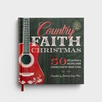 dayspring country faith christmas book