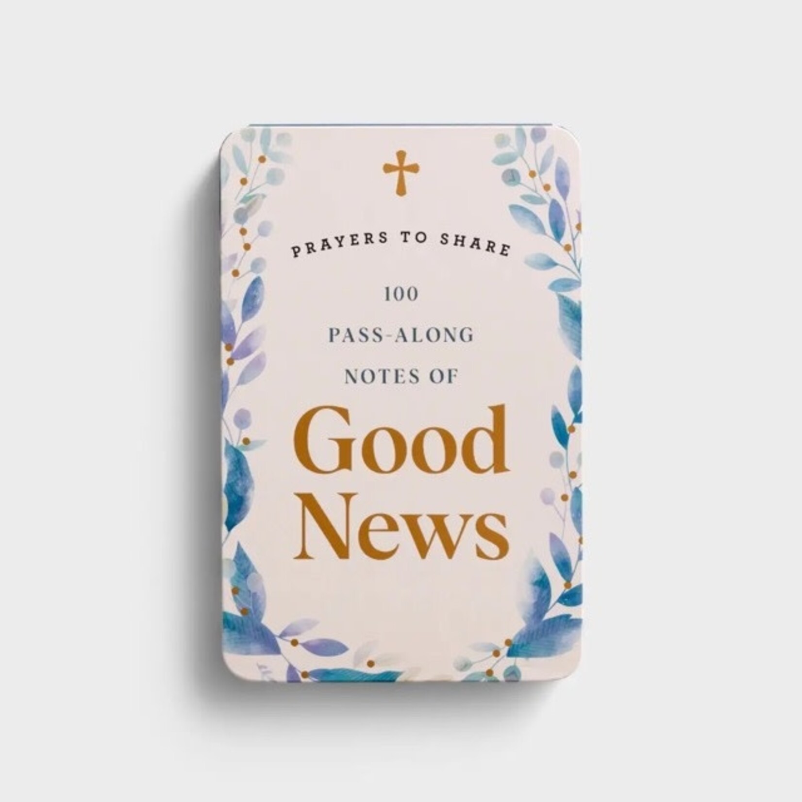 dayspring good news prayers to share