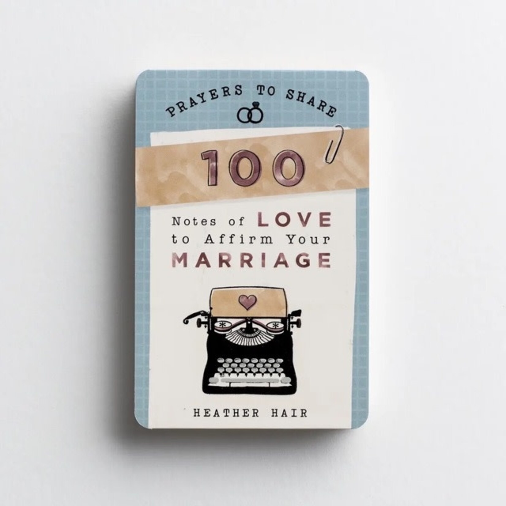 dayspring affirm your marriage prayers to share