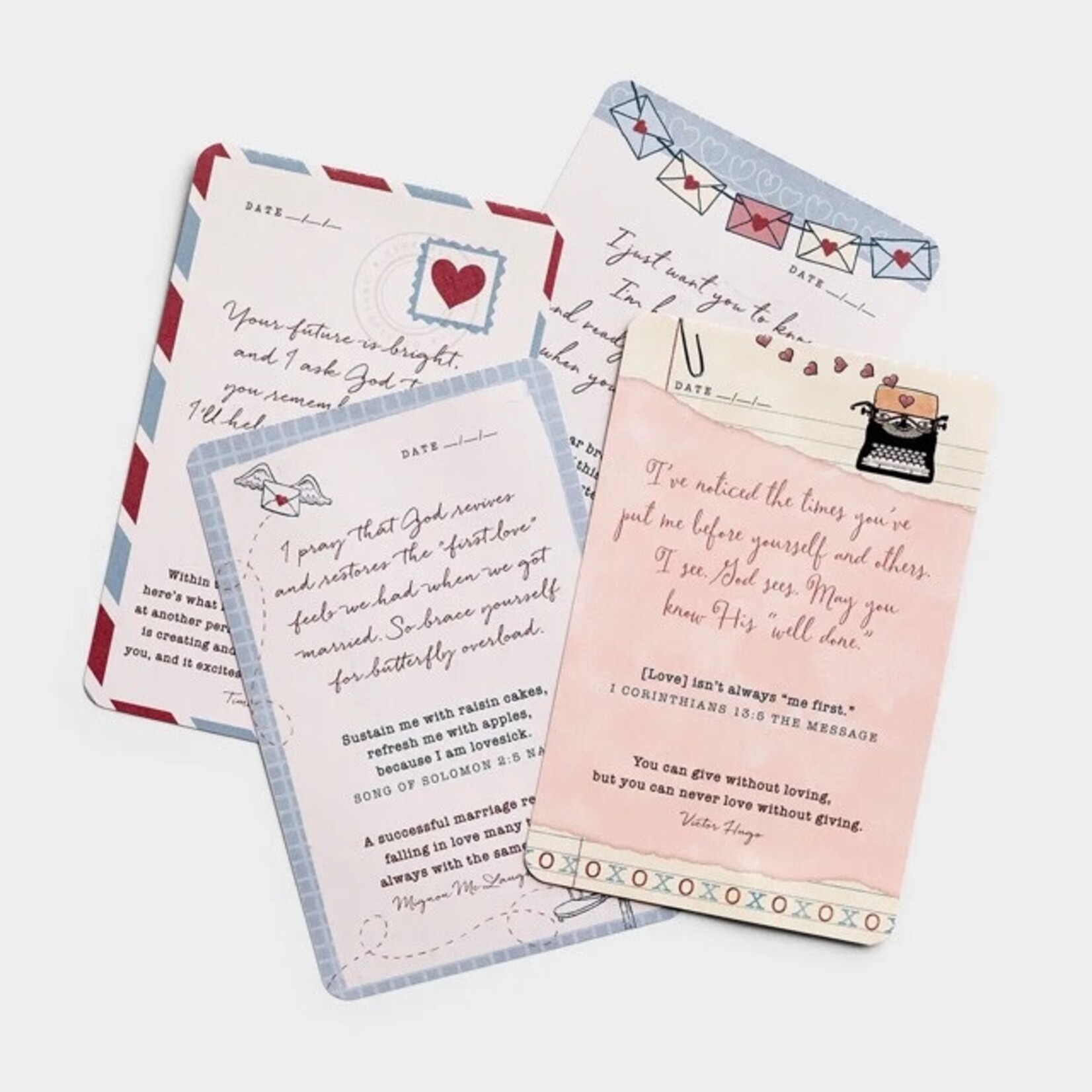 dayspring affirm your marriage prayers to share
