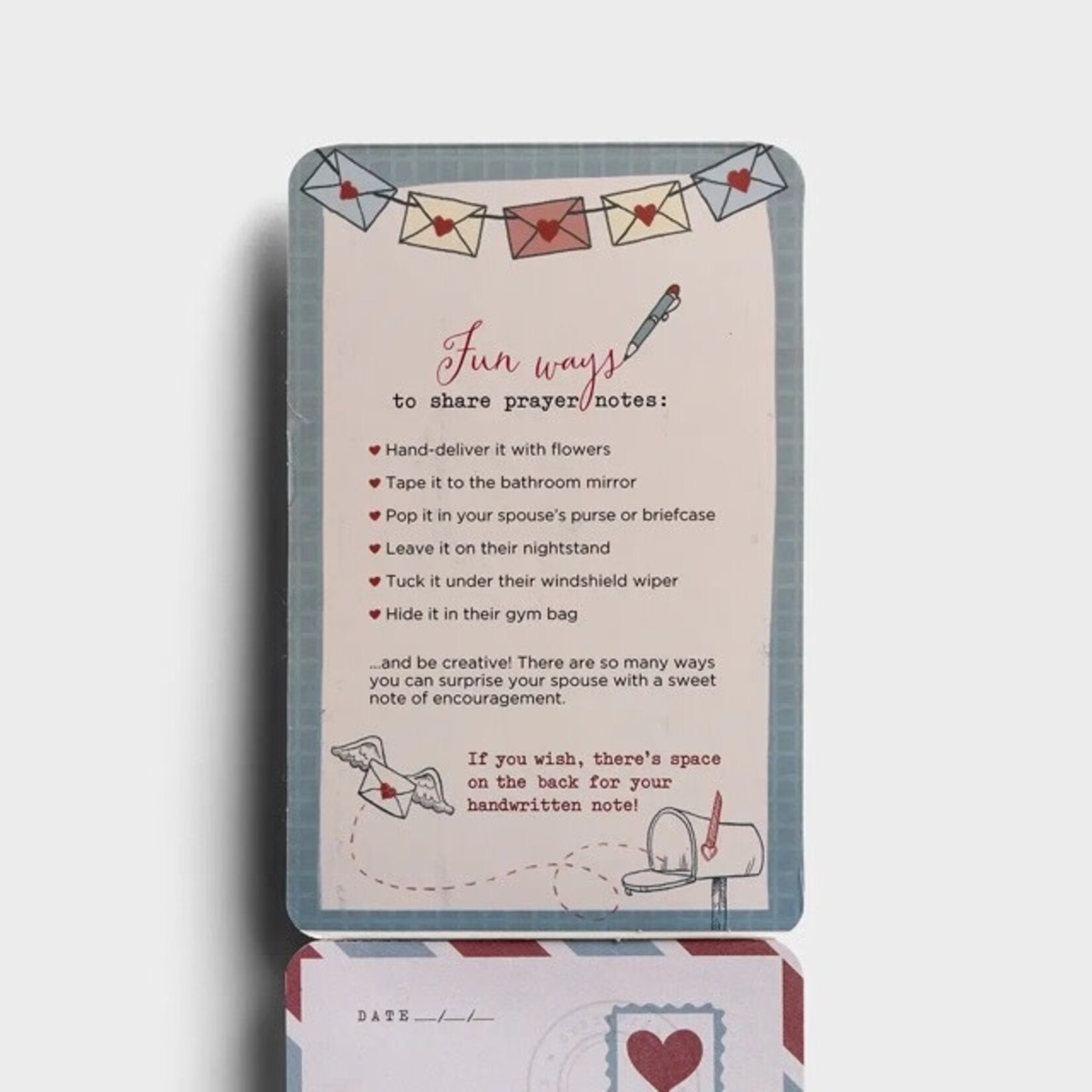 dayspring affirm your marriage prayers to share