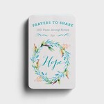 dayspring hope prayers to share