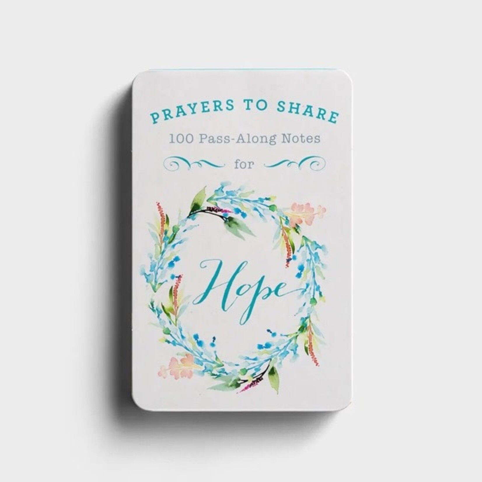 dayspring hope prayers to share