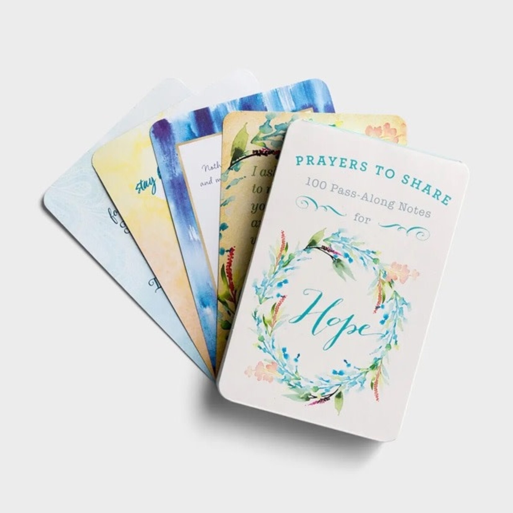 dayspring hope prayers to share