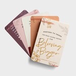 dayspring believing bigger prayers to share
