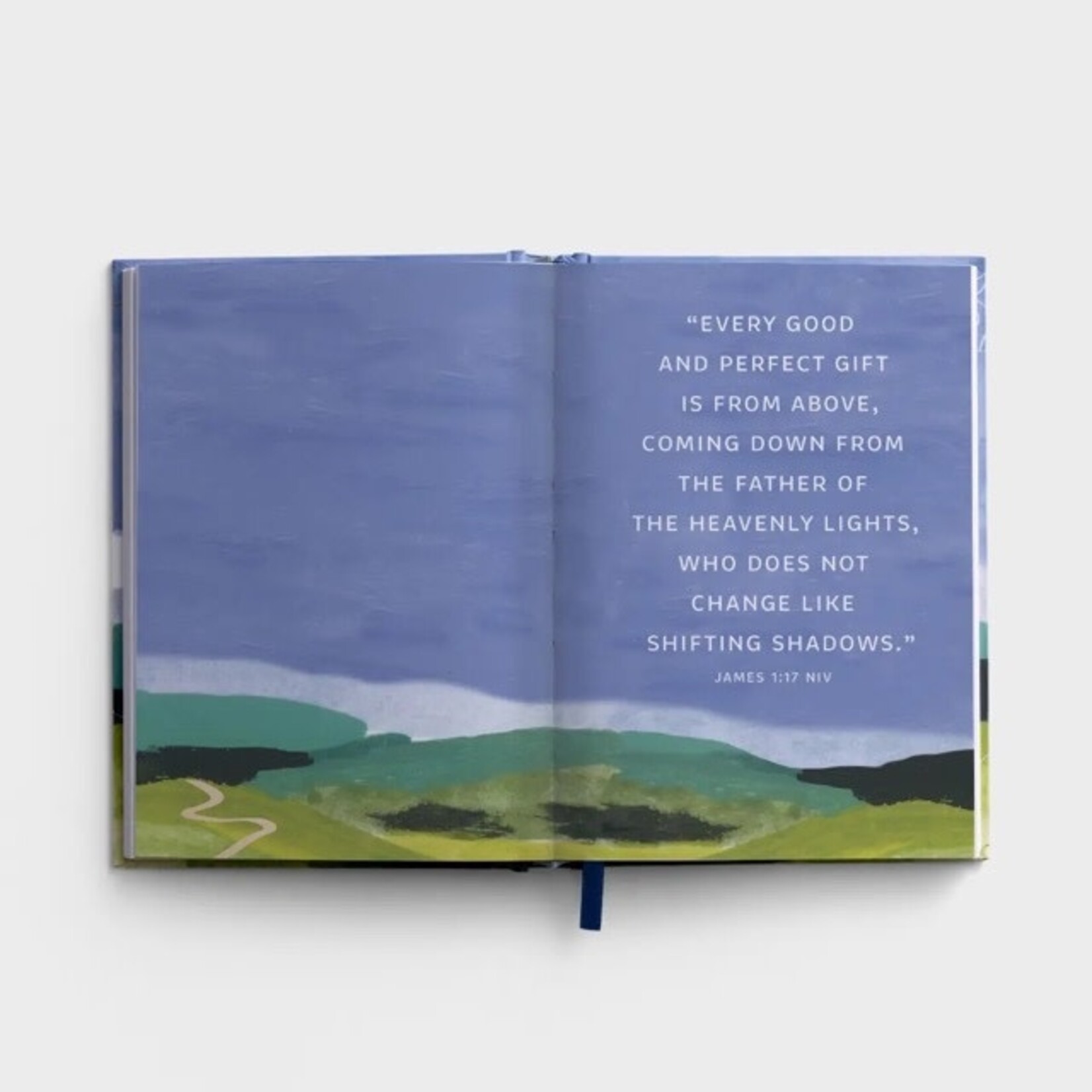 dayspring grief's unexpected journey book