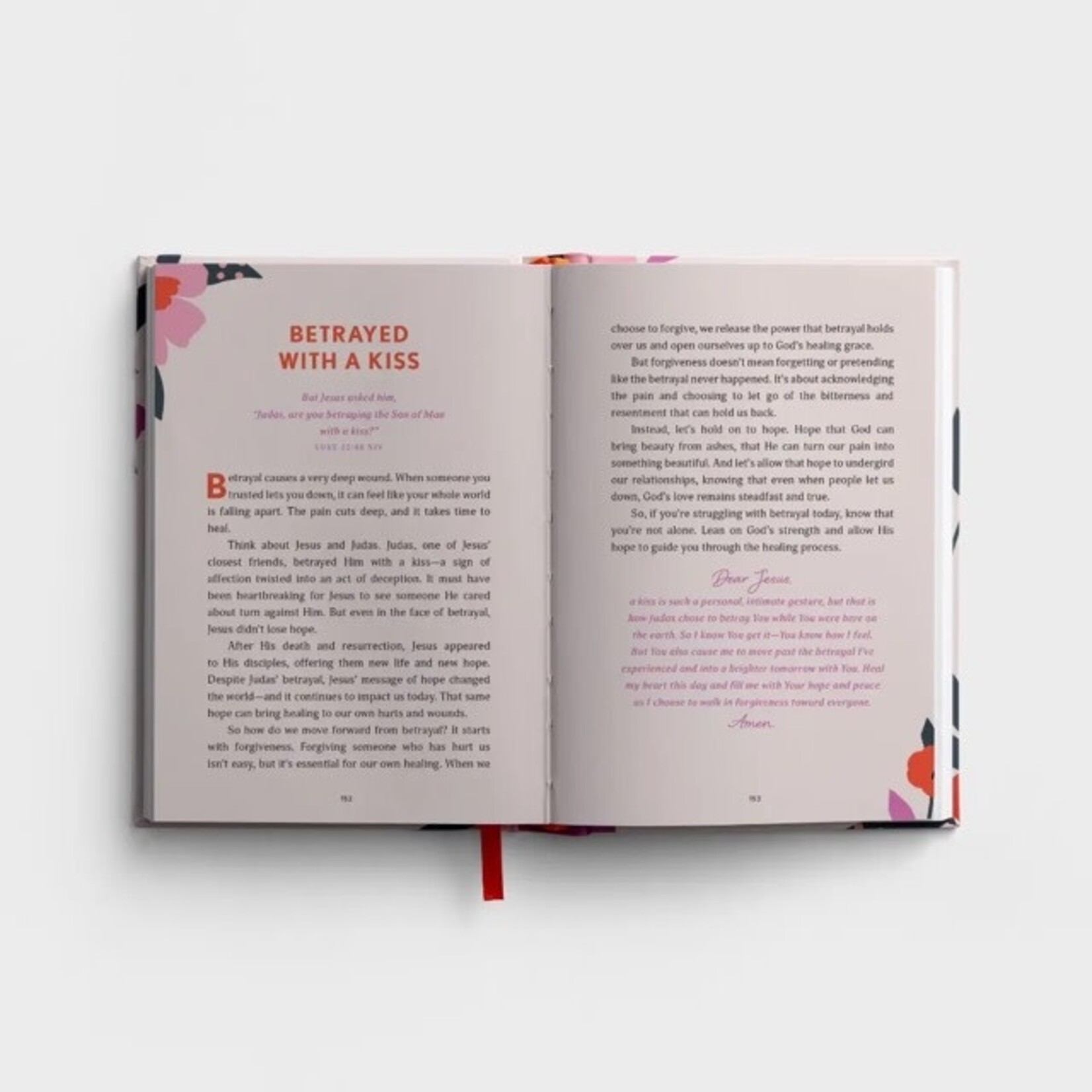 dayspring dear single moms book